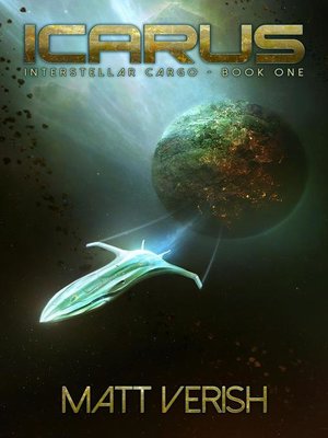 cover image of Icarus